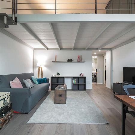 La Pampa New & Fully Refurbished Apt Apartment Milano Ngoại thất bức ảnh