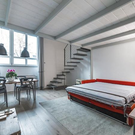 La Pampa New & Fully Refurbished Apt Apartment Milano Ngoại thất bức ảnh