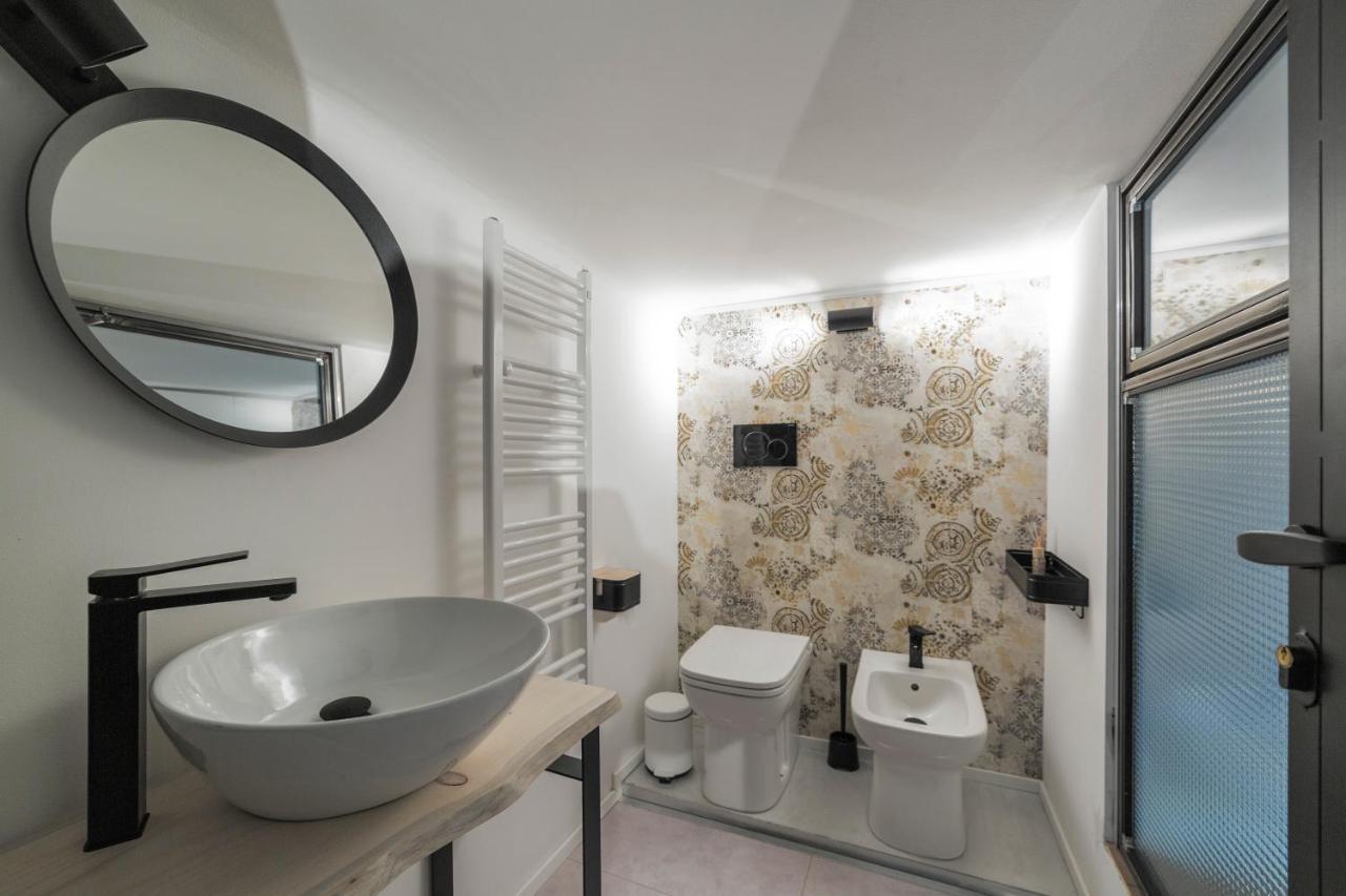 La Pampa New & Fully Refurbished Apt Apartment Milano Ngoại thất bức ảnh